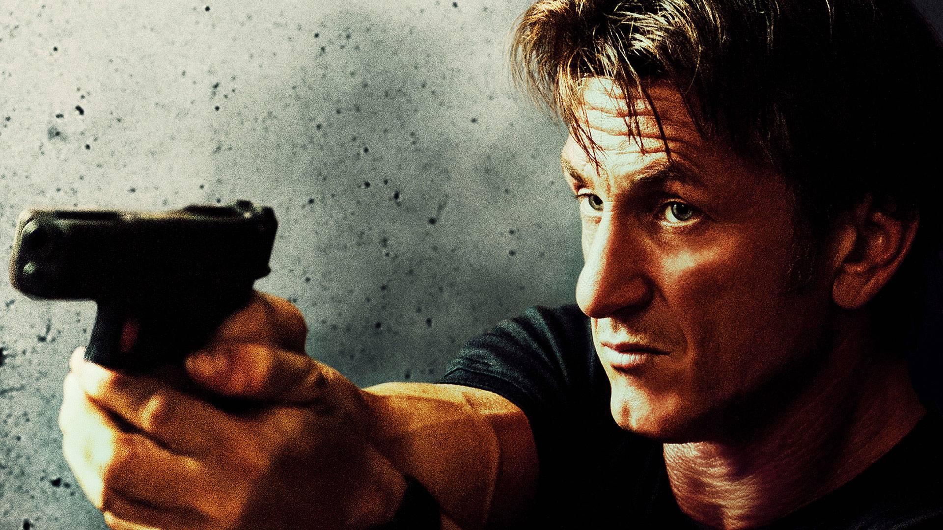 The Gunman