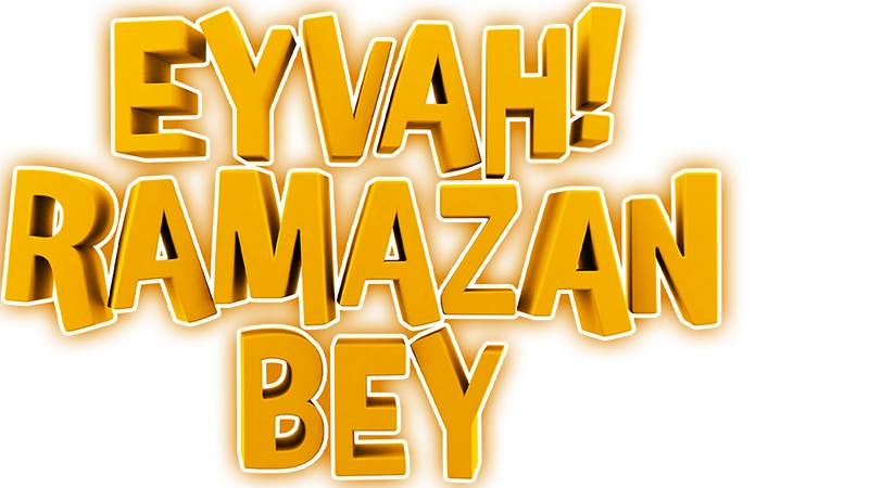 Eyvah! Ramazan Bey S01 B10