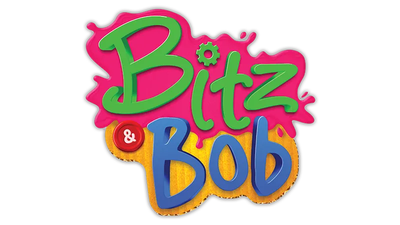 Bitz ve Bob S02 B08