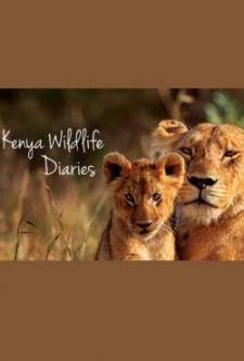 Kenya Doğal Hayat Günlükleri