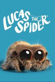 Örümcek Lucas