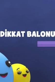 Dikkat Balonu